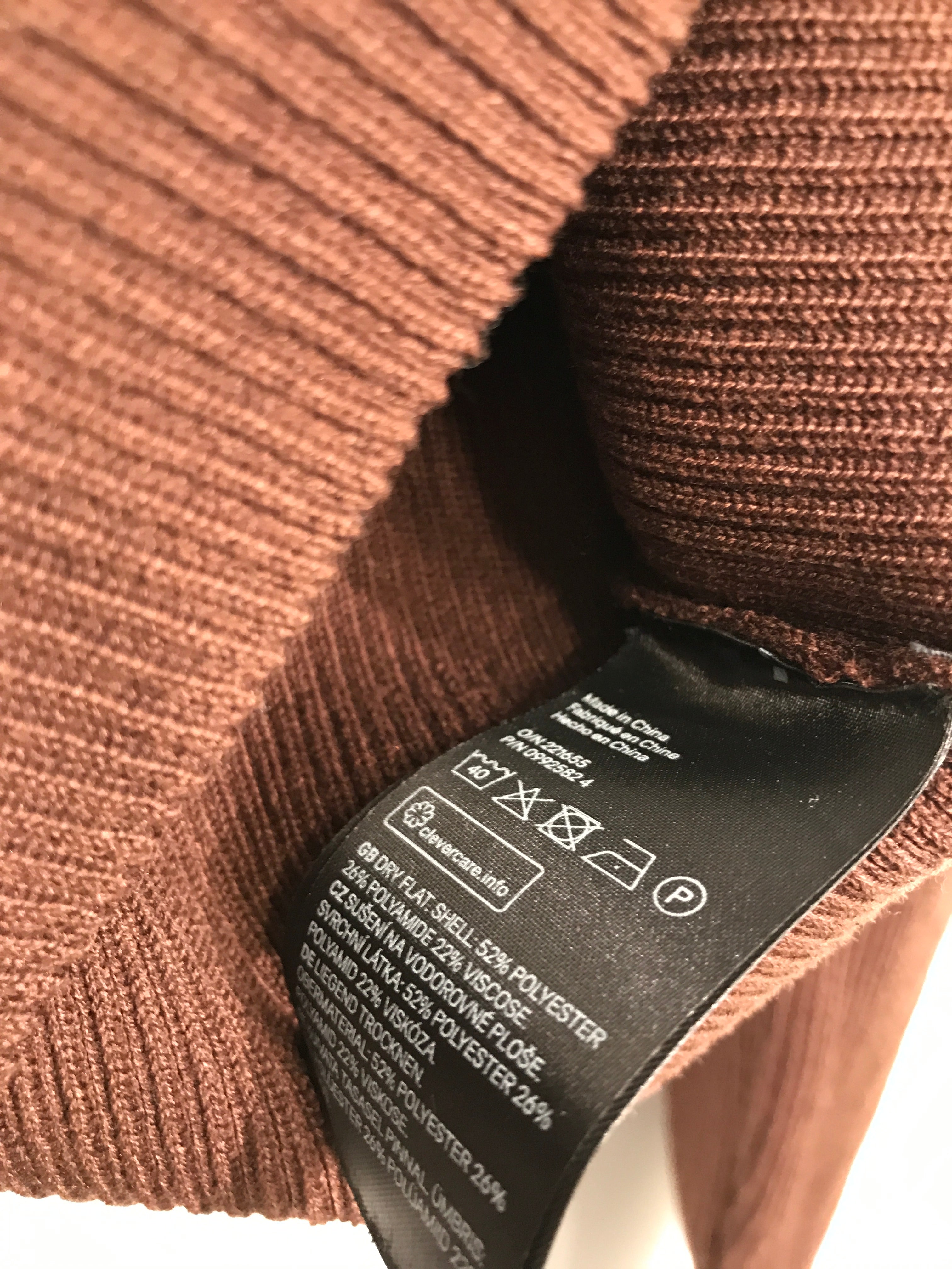 H&M Bluse